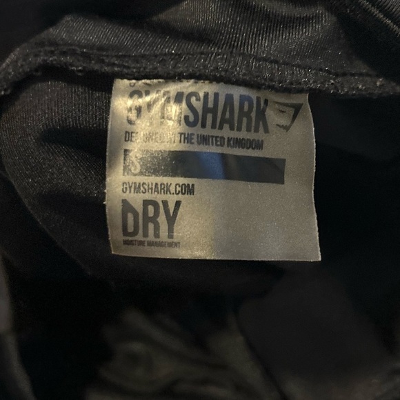 50%off w♥️ Gymshark leggings black Small - Picture 4 of 6